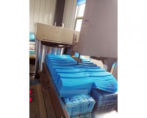 床單、墊單生產(chǎn)線